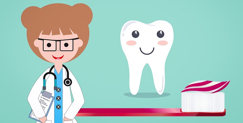 dentista o odontoiatra